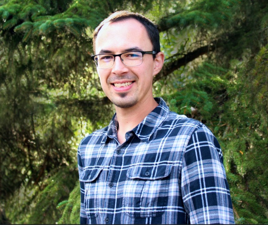 Community Futures Central Alberta welcomes Dayton Bannab as our newest team member